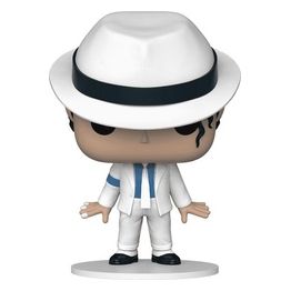 Funko Pop! Rocks Michael Jackson (Smooth Criminal) 345