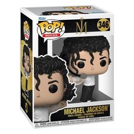 Pop! Rocks Michael Jackson Superbowl 346