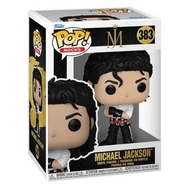 Pop! Rocks Michael Jackson Dirty Diana 383