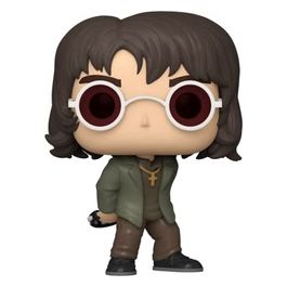 Pop! Rocks Oasis Liam Gallagher
