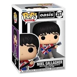 Pop! Rocks Oasis Noel Gallagher