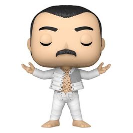 Pop! Rocks Queen Freddy Mercury I Was Born To You 375