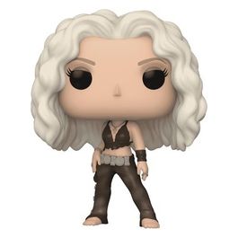 Pop! Rocks Shakira Wherever/Whenever 357
