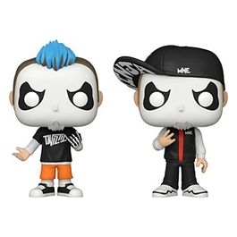 Pop! Rocks Twiztid 2 Pack Day One: 31/03/23