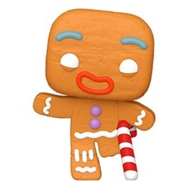 Pop! Shrek 30th Gingy 1597