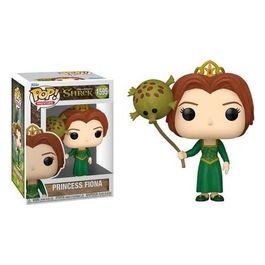Pop! Shrek 30th Princess Fiona 1595
