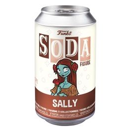 Pop! Soda The Nightmare Before Christmas 30th Formal Sally with Chase