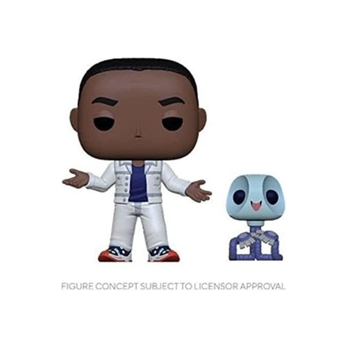 Funko Pop! Space Jam 2 Ai G e Pete