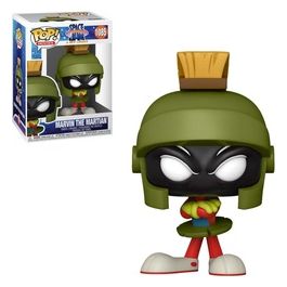 Funko Pop! Space Jam A New Legacy Marvin The Martian 1085