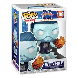 Funko Pop! Space Jam A New Legacy Wet fire 1088