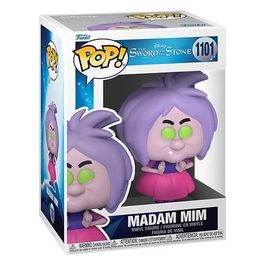 Pop! Spada Nella Roccia Mim 1101