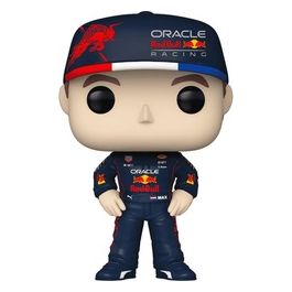 Pop! Sports F1 Max Verstappen 03