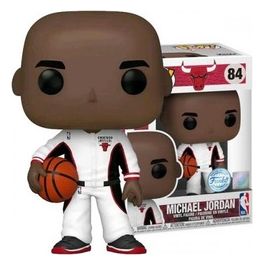 Pop! Sports NBA Michael Jordan 84
