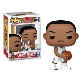 Pop! Sports NBA All Stars Dennis Rodman 1992 160