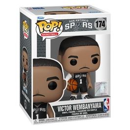 Pop! Sports NBA Victor Wembanyama 174
