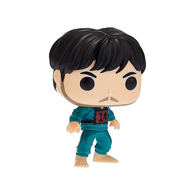 Funko Pop! Squid Game Player 218: Cho Sang-Woo 1225
