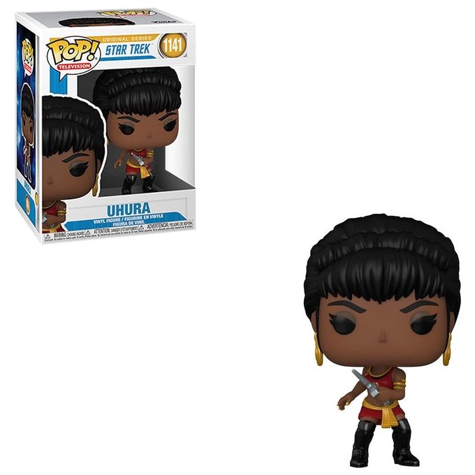 Funko Pop! Star Trek Uhura 1141