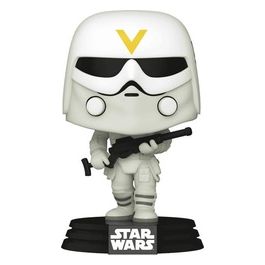 Pop! Star Wars Snowtrooper 471