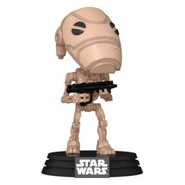 Pop! Star Wars The Phantom Menace Battle Droid 703