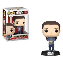 Pop! Star Wars The Phantom Menace Padme Amidala 701