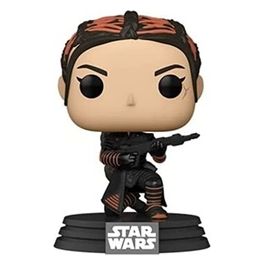 Pop! Star Wars Fennec 481