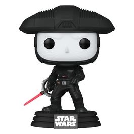 Pop! Star Wars Obi-Wan Kenobi S2 Fifth Brother Bobble 630
