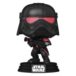 Pop! Star Wars Obi-Wan Kenobi S2 Purge Trooper Bobble 632