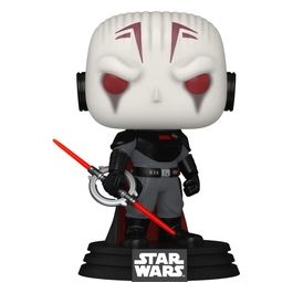 Pop! Star Wars Obi-Wan Kenobi Trudeau S2 The Grand Inquisitor 631