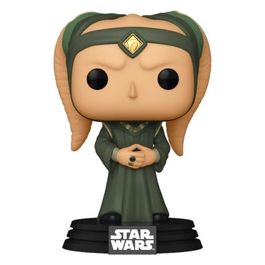 Pop! Star Wars Book Of Boba Fett Majordomo 582