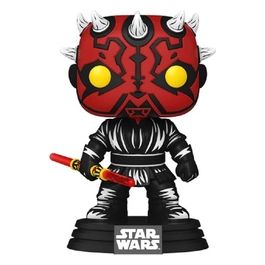 Pop! Star Wars The Phantom Menace Anakin Skywalker 698