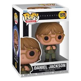 Pop! Stargate Daniel Jackson 1575