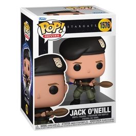 Pop! Stargate Jack Oneill 1576