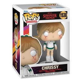 Pop! Stranger Things S4 Chrissy Floating 1538