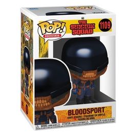 Funko Pop! Suicide Squad Bloodsport 1109