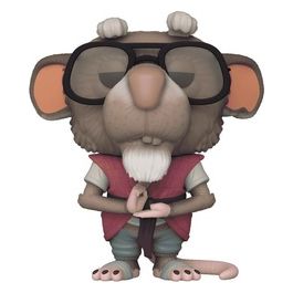 Pop! Teenage Mutant Ninja Turtles Pop Splinter