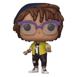 Pop! Teenage Mutant Ninja Turtles Pop April O'Neil