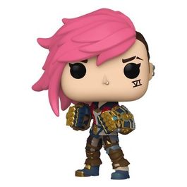 Pop! Television Arcane League VI 1601