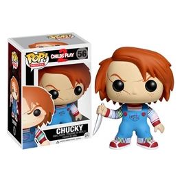 Funko Pop! Television - Childs Play 2 - Chucky (Vinyl Figure)