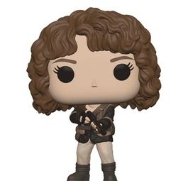 Pop! Television Stranger Things Nancy with Shotgun 1460