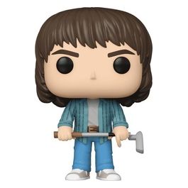 Pop! Television Stranger Things Johnathan with Golf Club St.04 145