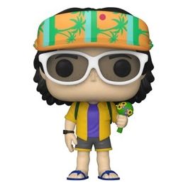 Pop! Television Stranger Things California Mike St.04