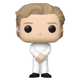 Pop! Television Strangert Things Henry (001) St.04 1458