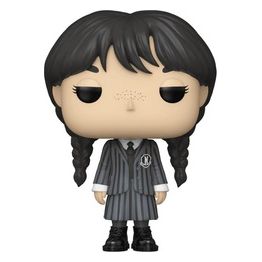 Funko Pop! Television Wednesday Addams 1309