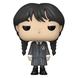 Pop! Television Wednesday Addams 1309