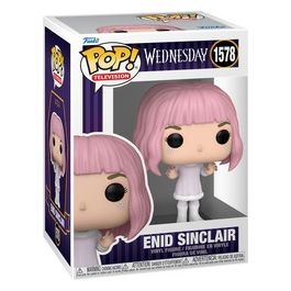 Pop! Television Wednesday Enid Sinclair 1578