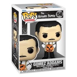Pop! The Addams Family Gomez Addams 1548