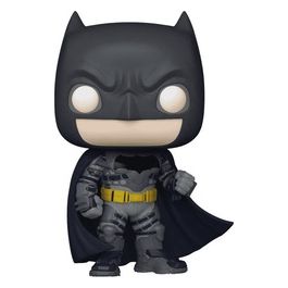 Pop! The Flash Batman 1341