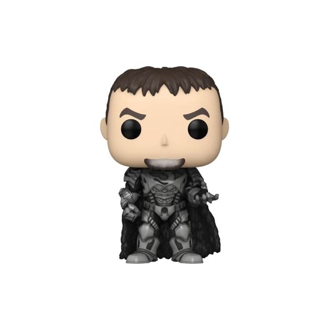 Funko Pop! The Flash General Zod 1335