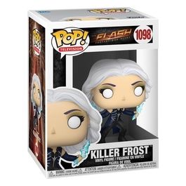 Funko Pop! The Flash Killer Frost