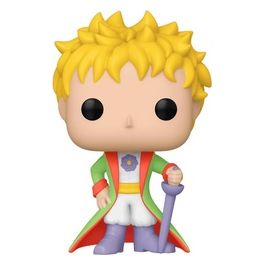 Pop! The Little Prince The Prince 29
